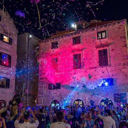 Palacio Celeste Dubrovnik Eksteriør billede