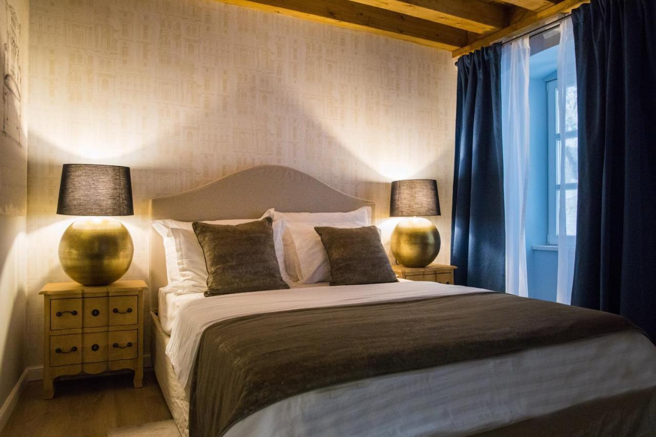 Palacio Celeste Dubrovnik Eksteriør billede