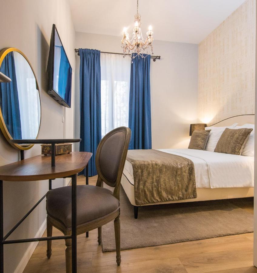 Palacio Celeste Dubrovnik Eksteriør billede