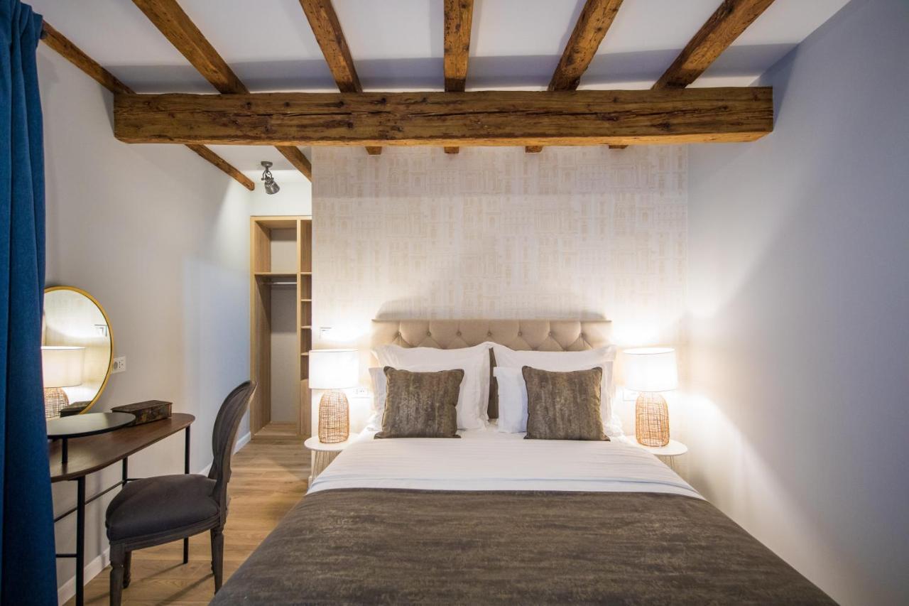 Palacio Celeste Dubrovnik Eksteriør billede
