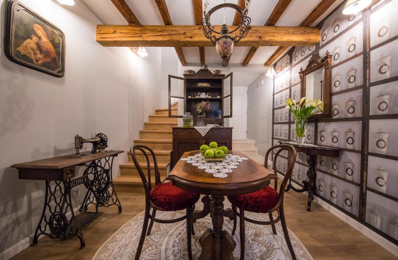 Palacio Celeste Dubrovnik Eksteriør billede