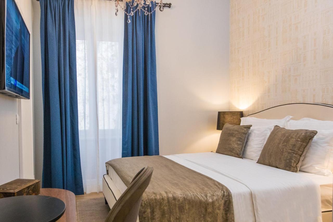 Palacio Celeste Dubrovnik Eksteriør billede