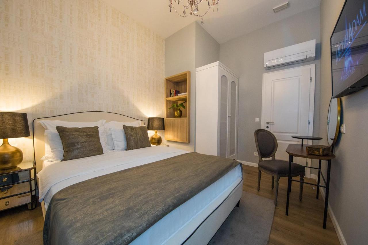 Palacio Celeste Dubrovnik Eksteriør billede