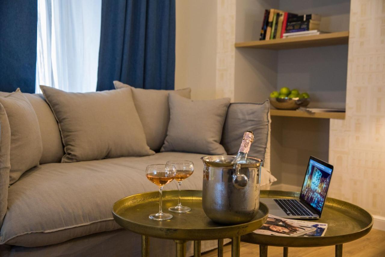 Palacio Celeste Dubrovnik Eksteriør billede