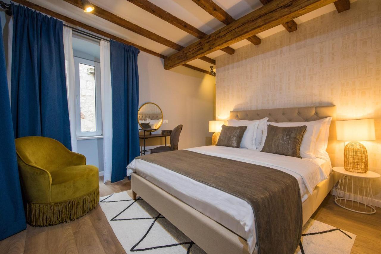 Palacio Celeste Dubrovnik Eksteriør billede