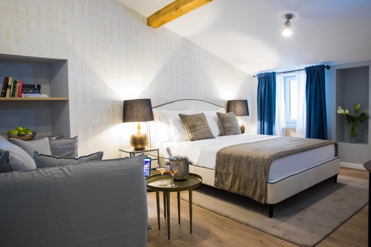 Palacio Celeste Dubrovnik Eksteriør billede