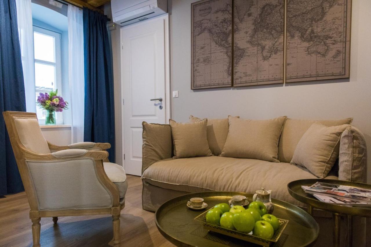 Palacio Celeste Dubrovnik Eksteriør billede