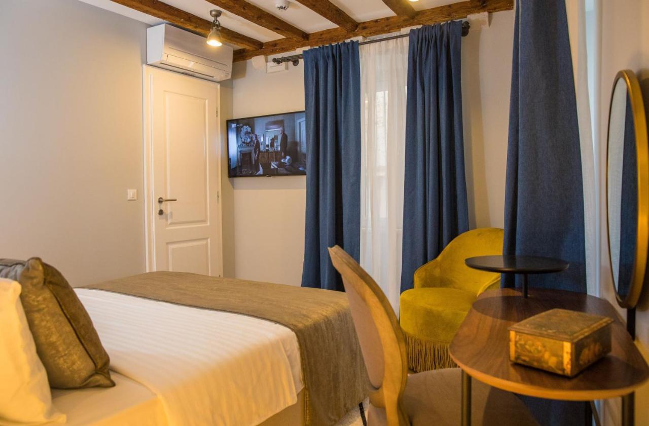 Palacio Celeste Dubrovnik Eksteriør billede