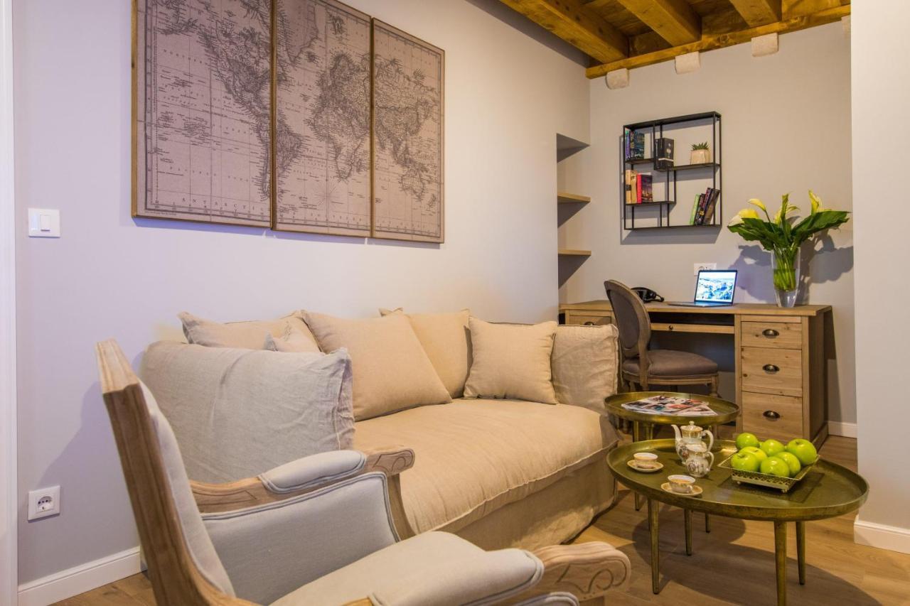 Palacio Celeste Dubrovnik Eksteriør billede