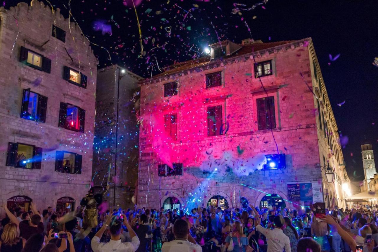 Palacio Celeste Dubrovnik Eksteriør billede