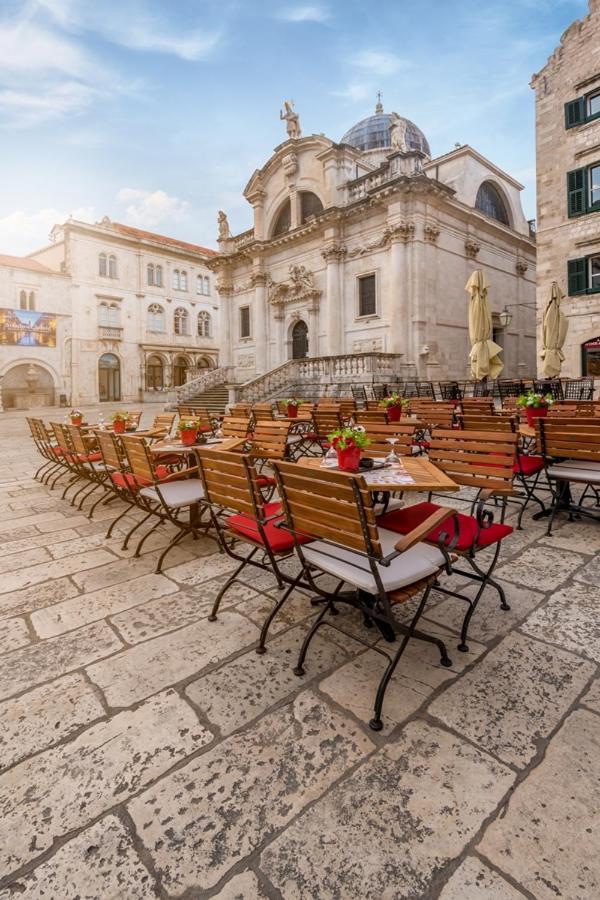 Palacio Celeste Dubrovnik Eksteriør billede